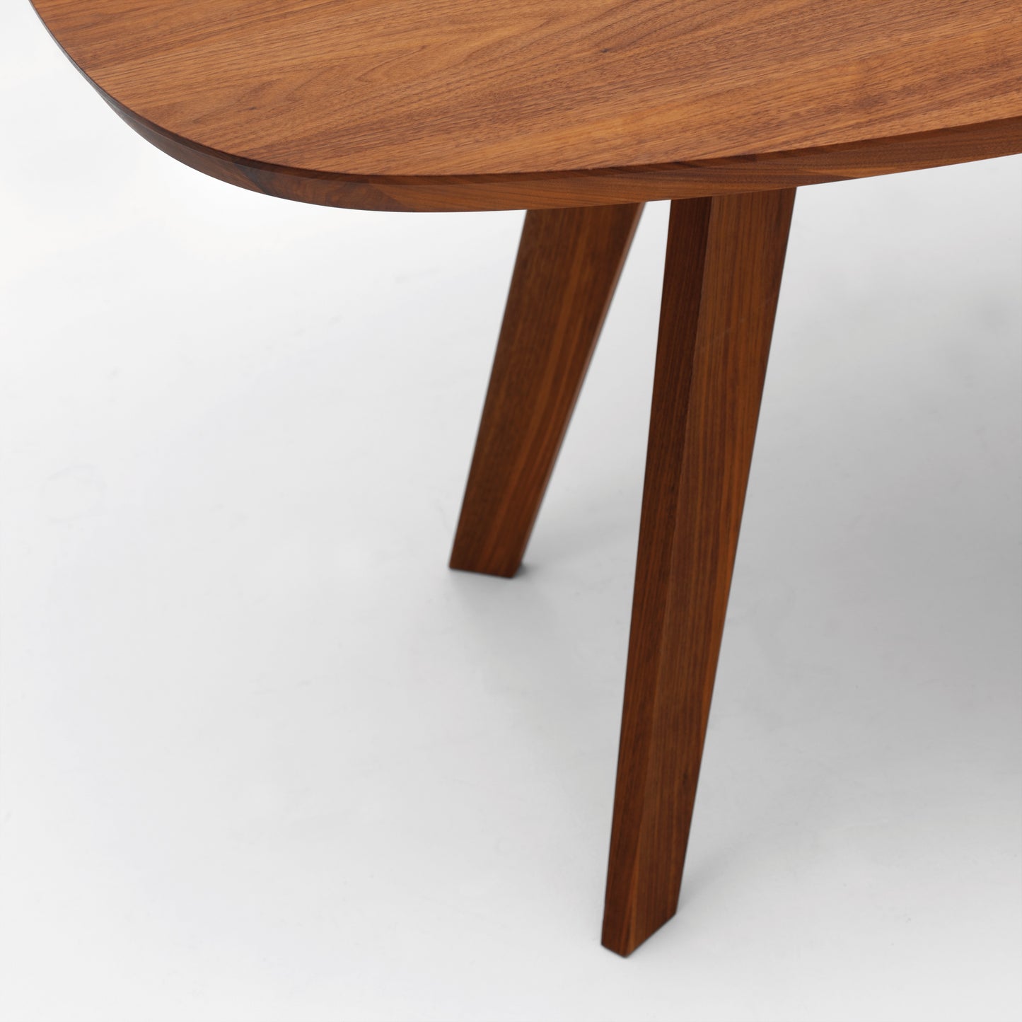 Tisch Cena oval