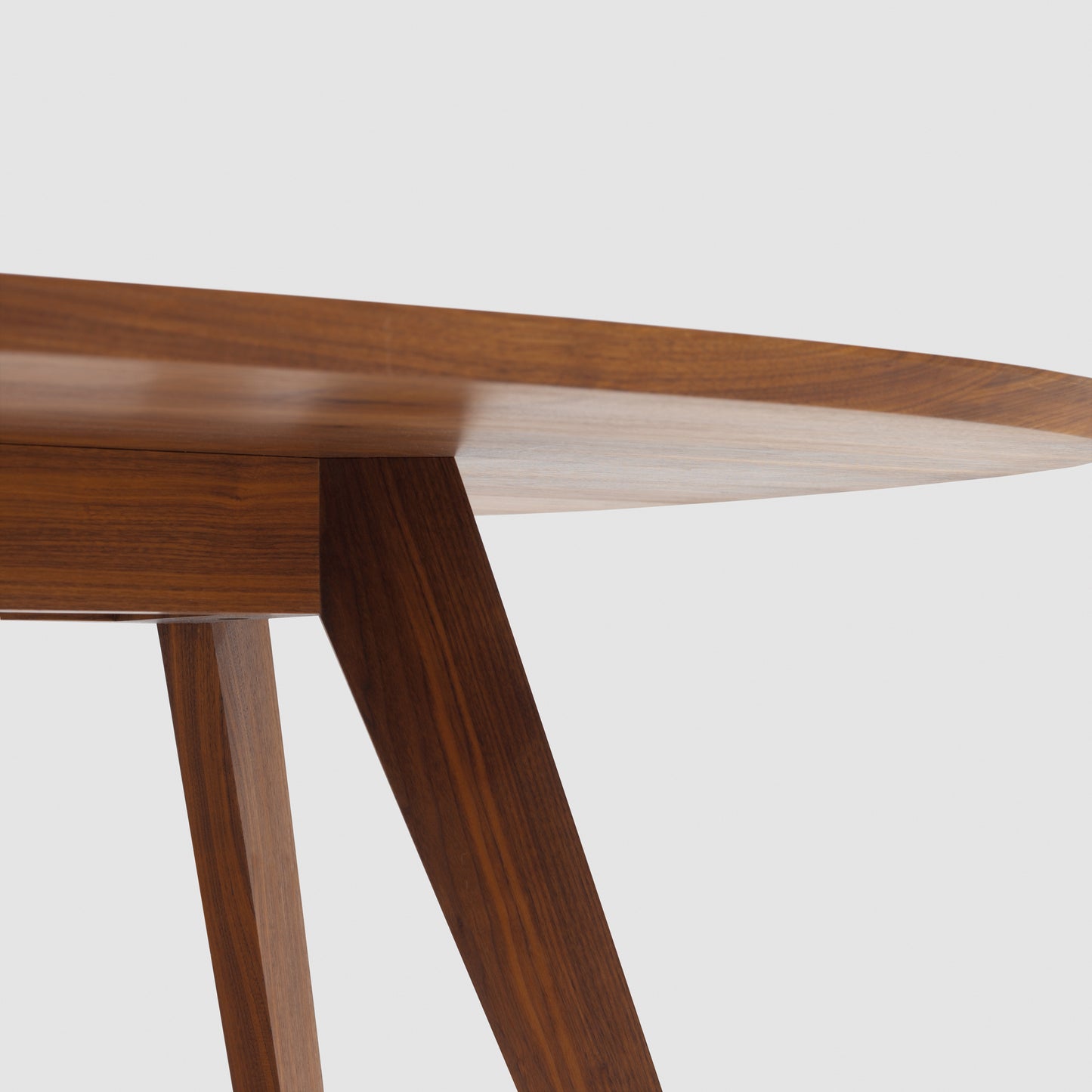 Tisch Cena oval
