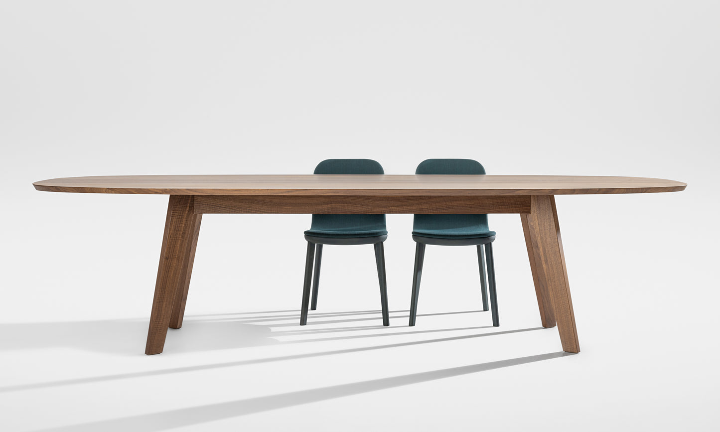 Tisch Cena oval