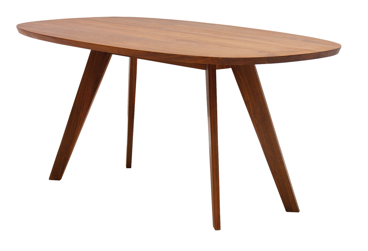 Tisch Cena oval