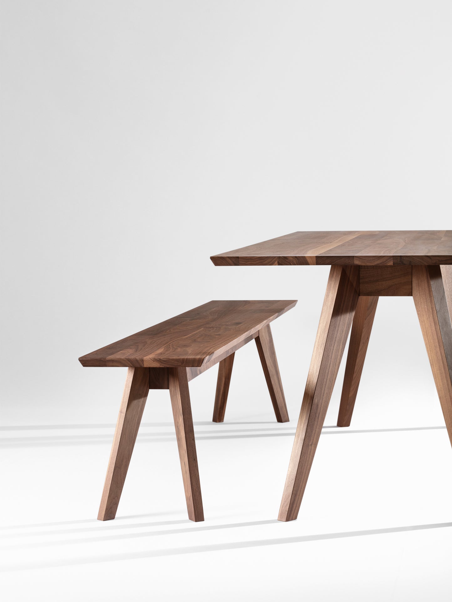 Table Cena rectangulaire