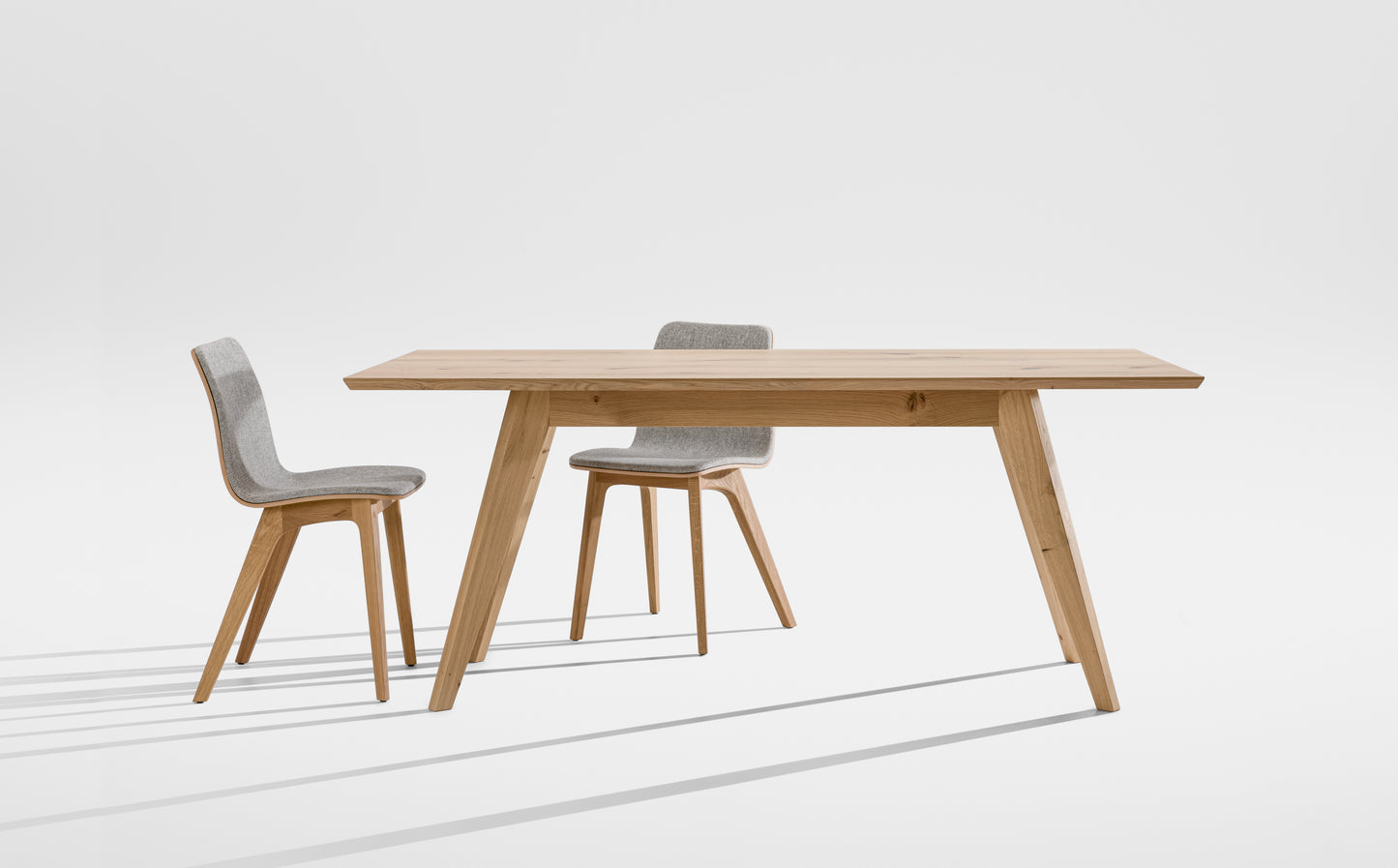 Table Cena rectangulaire