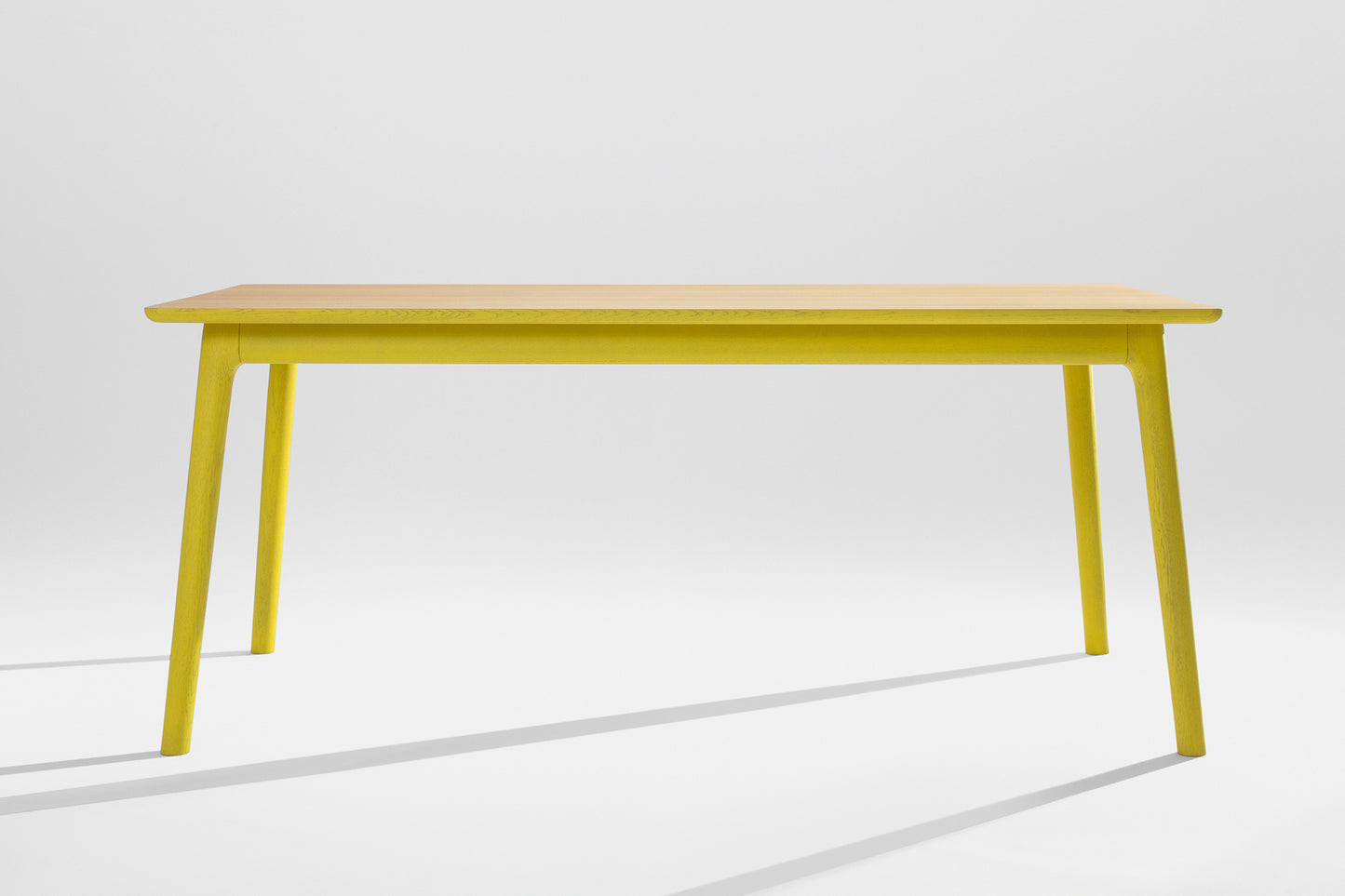 Tisch E8 Longue