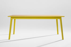 Table E8 Longue