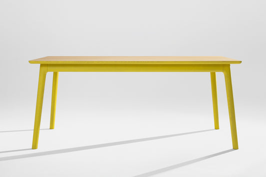 Table E8 Longue