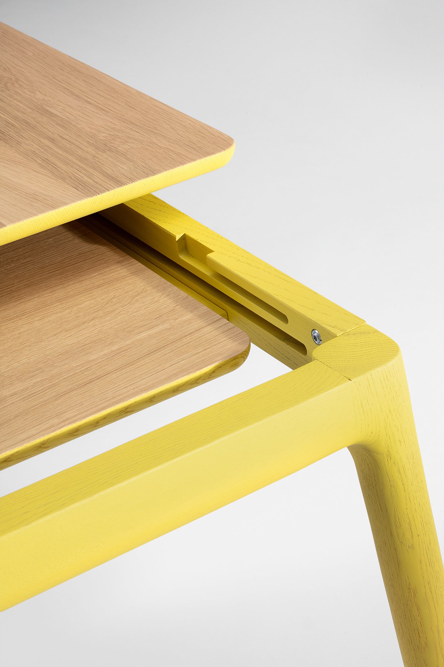 Tisch E8 Longue