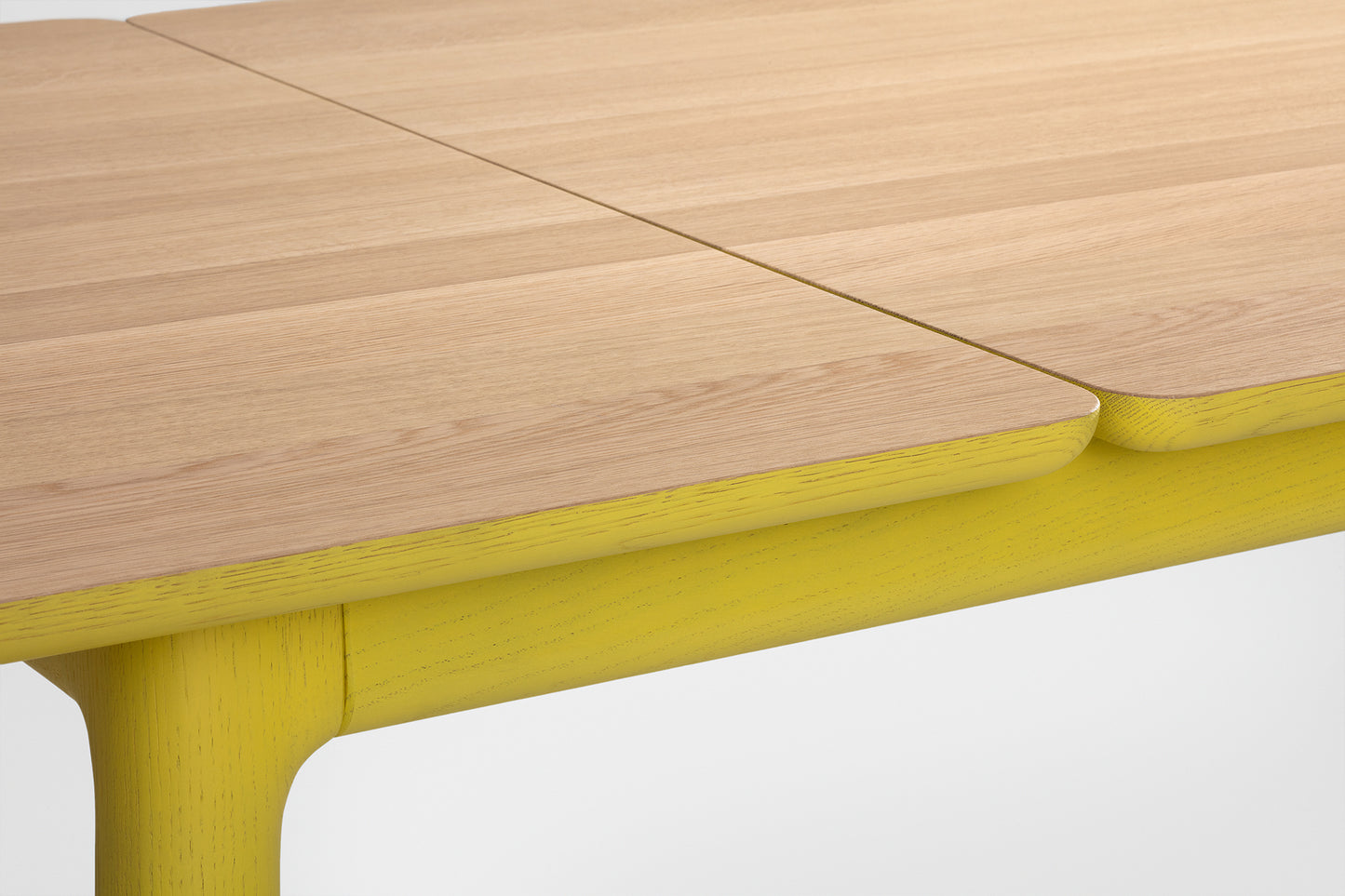 Tisch E8 Longue