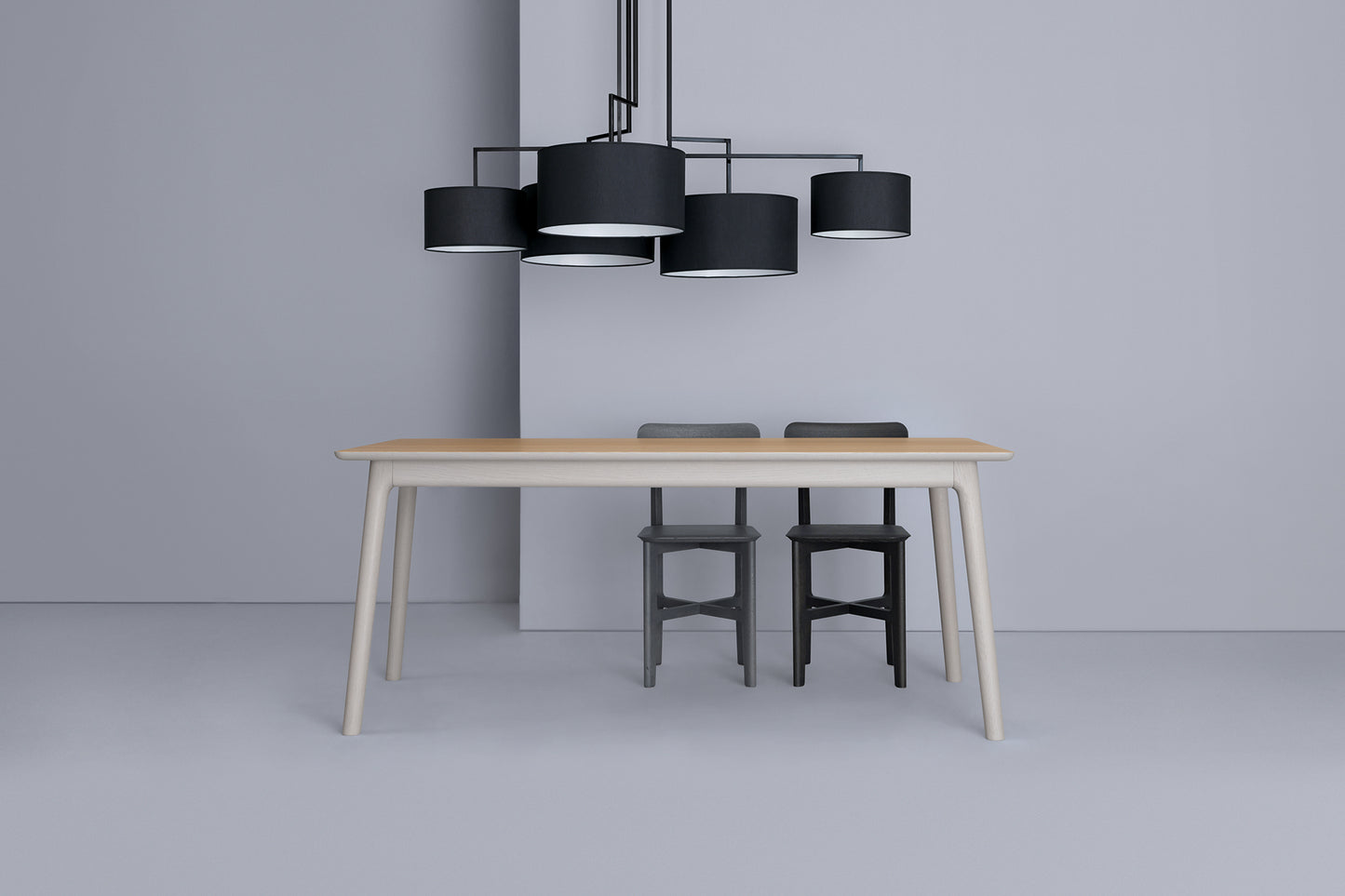 Tisch E8 Longue