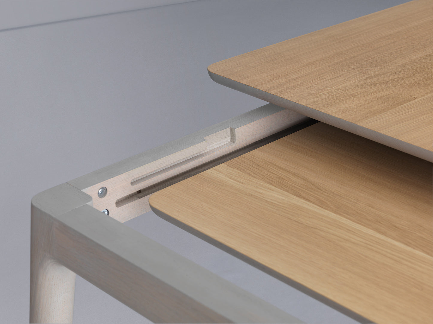 Tisch E8 Longue