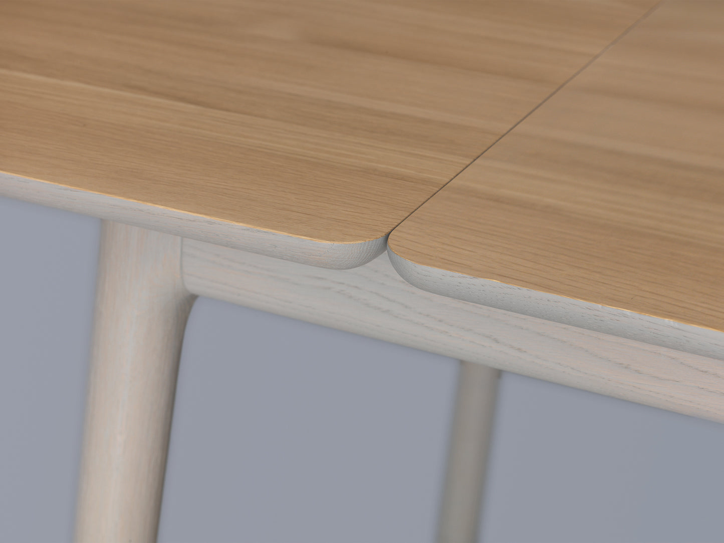 Tisch E8 Longue