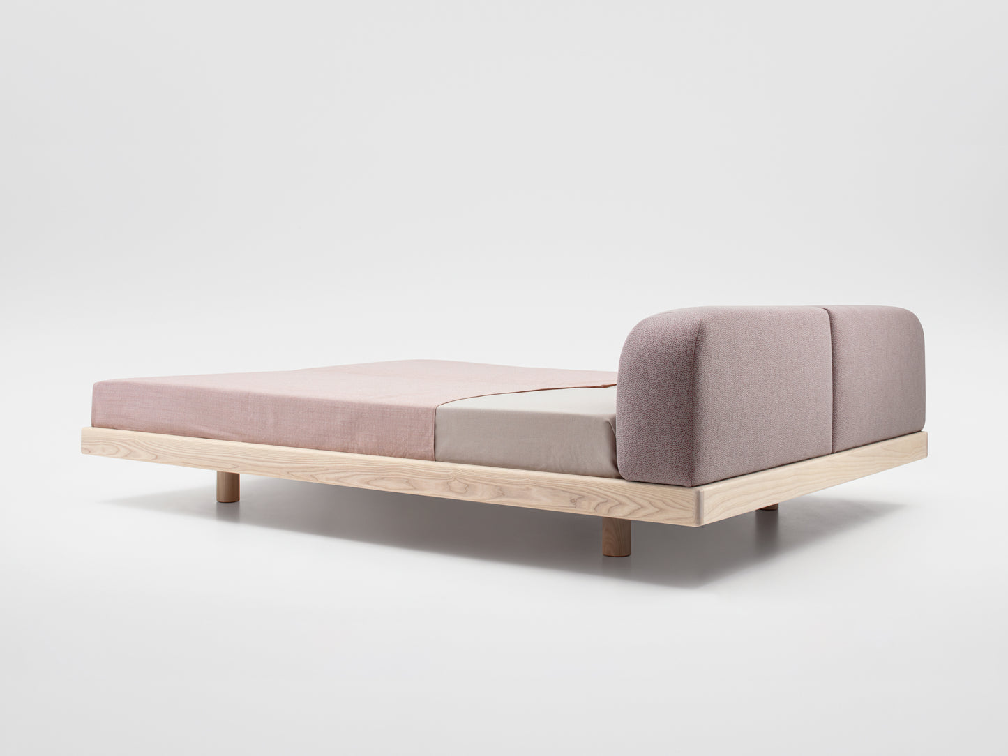 Bett Eclair incl. Lattenrost