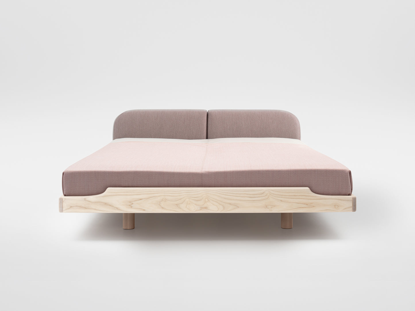 Bett Eclair incl. Lattenrost