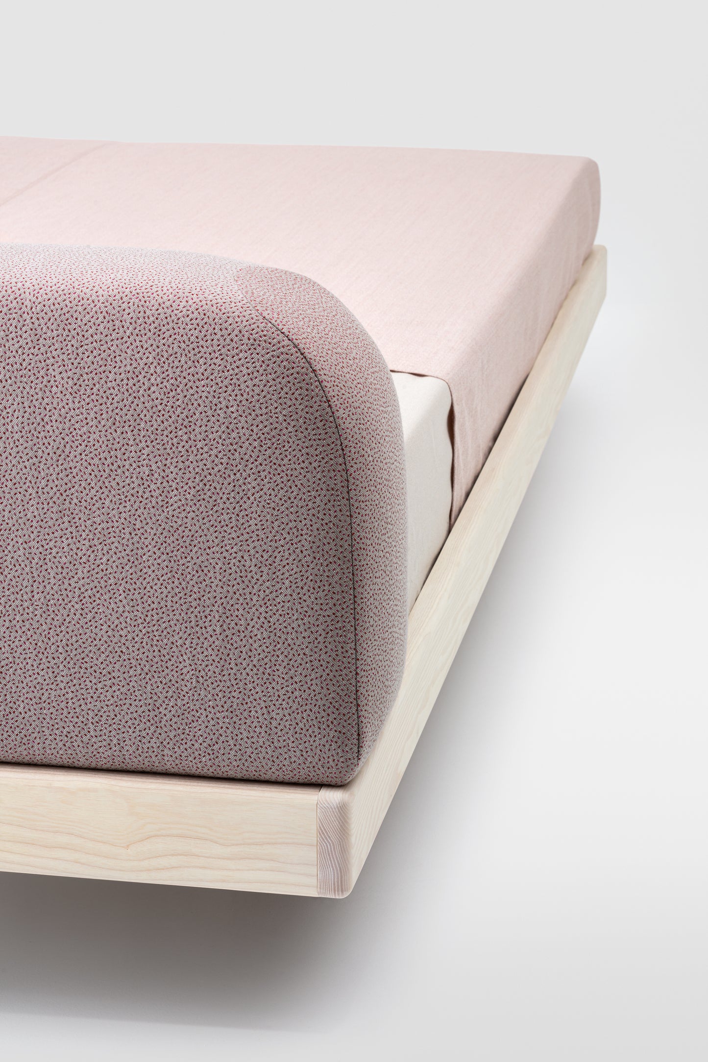 Bett Eclair incl. Lattenrost