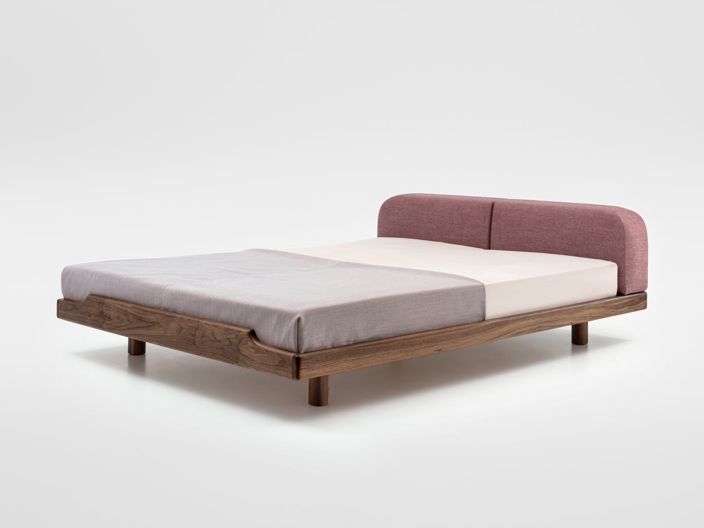Bett Eclair incl. Lattenrost