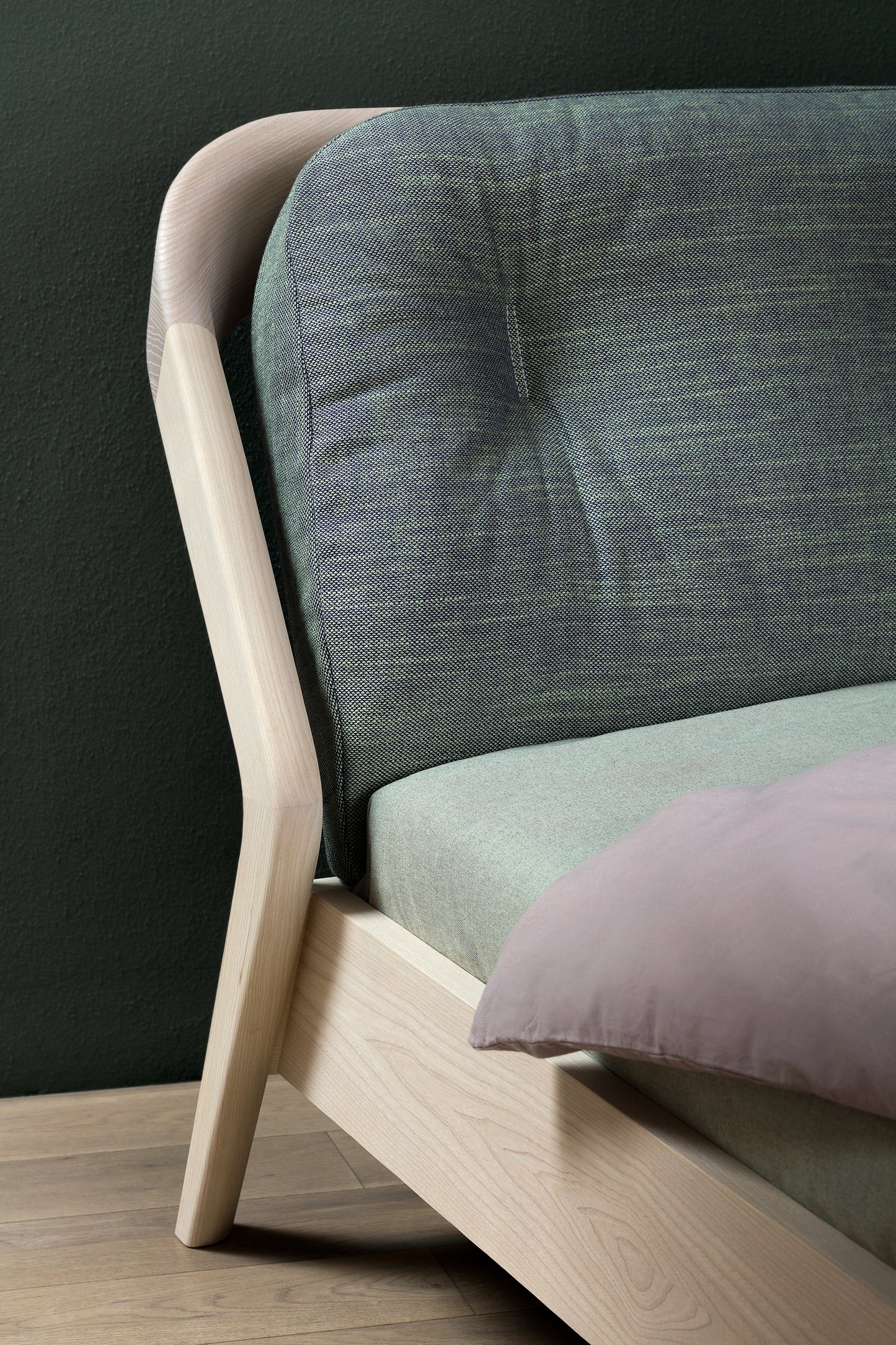Friday Night Upholstery