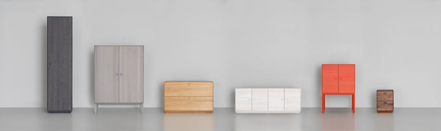 KIN Drawer