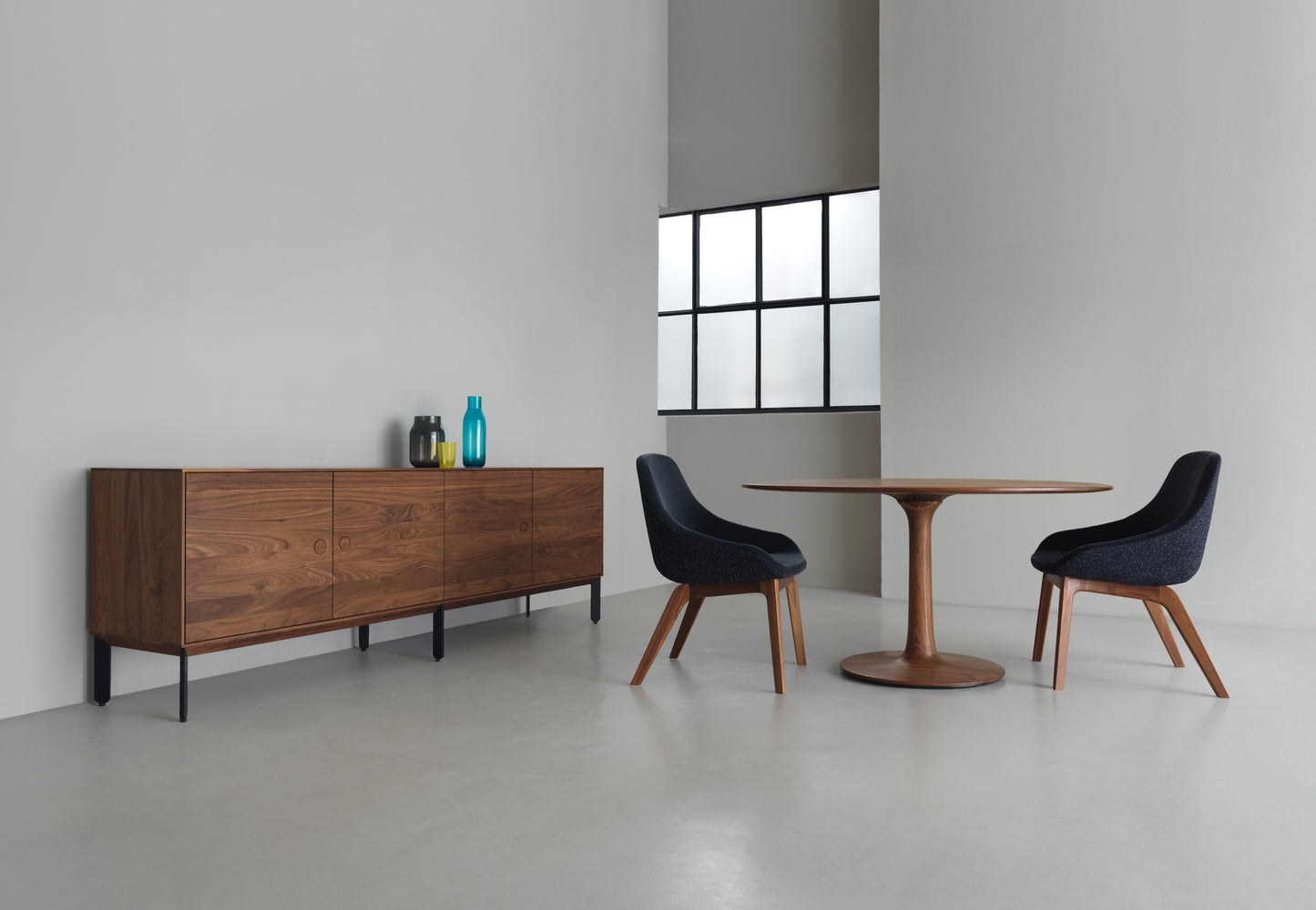 KIN Long Sideboard