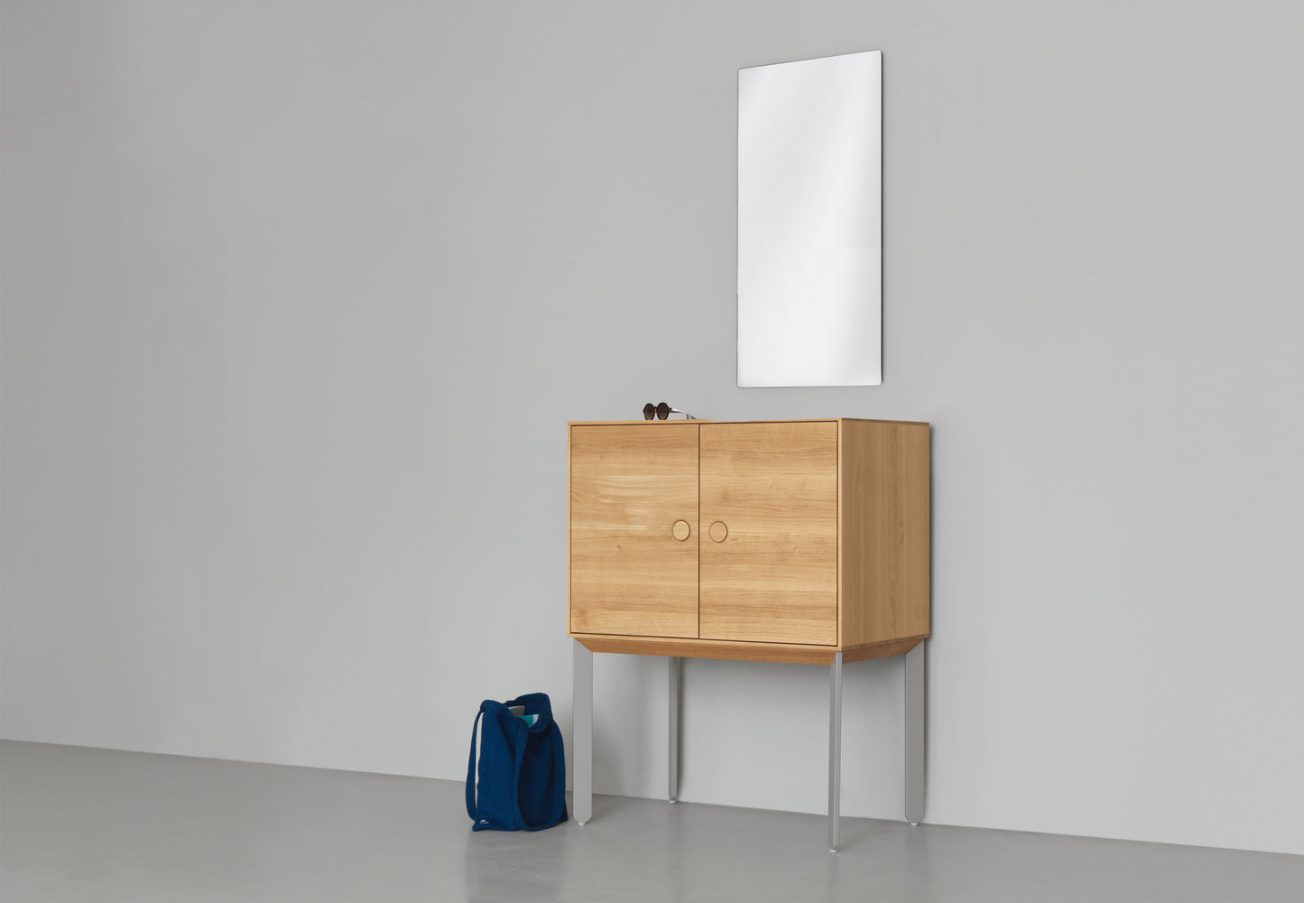KIN Long Sideboard