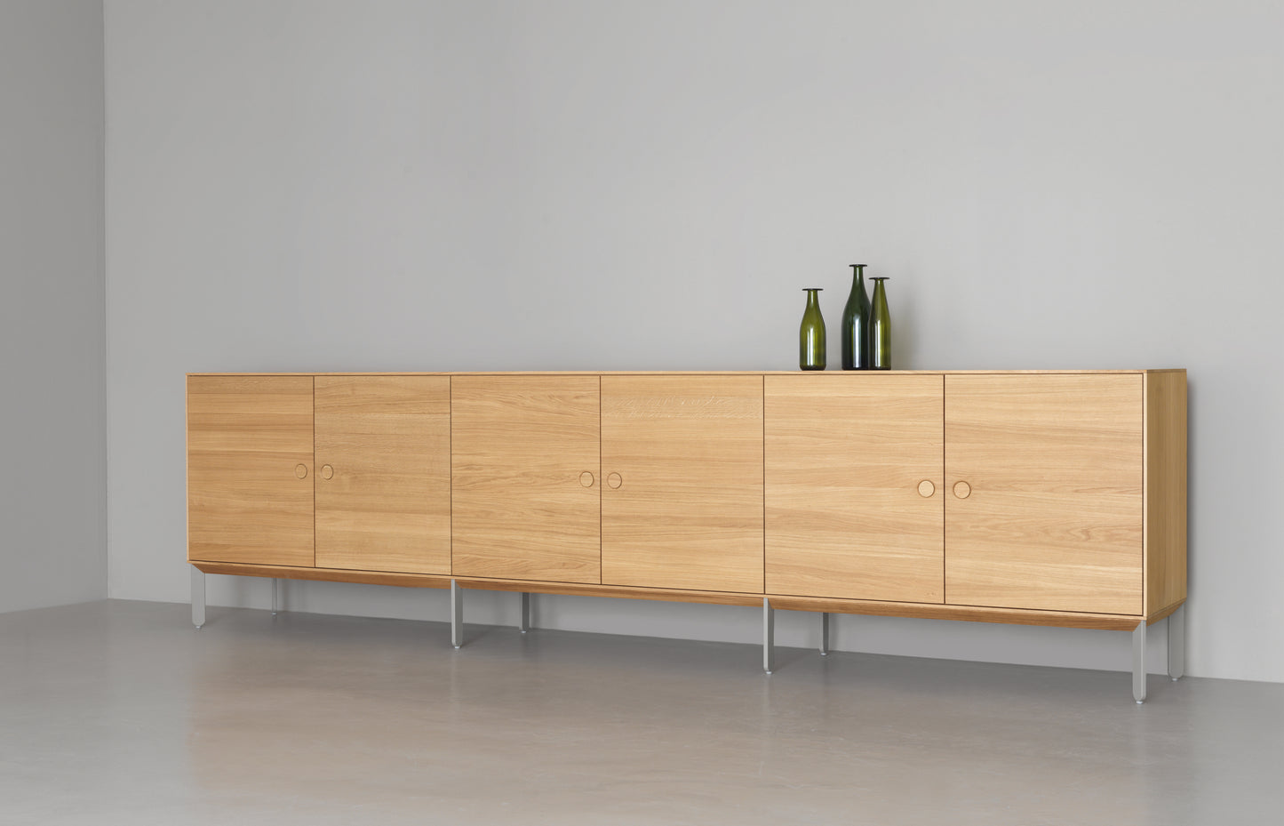 KIN Long Sideboard
