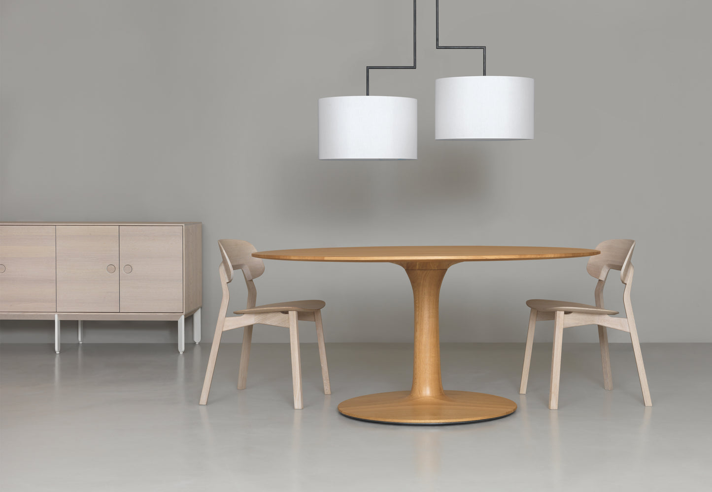 KIN Long Sideboard