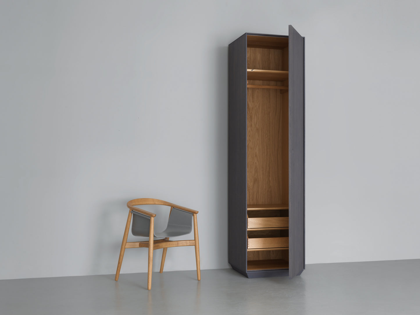 KIN Shelf