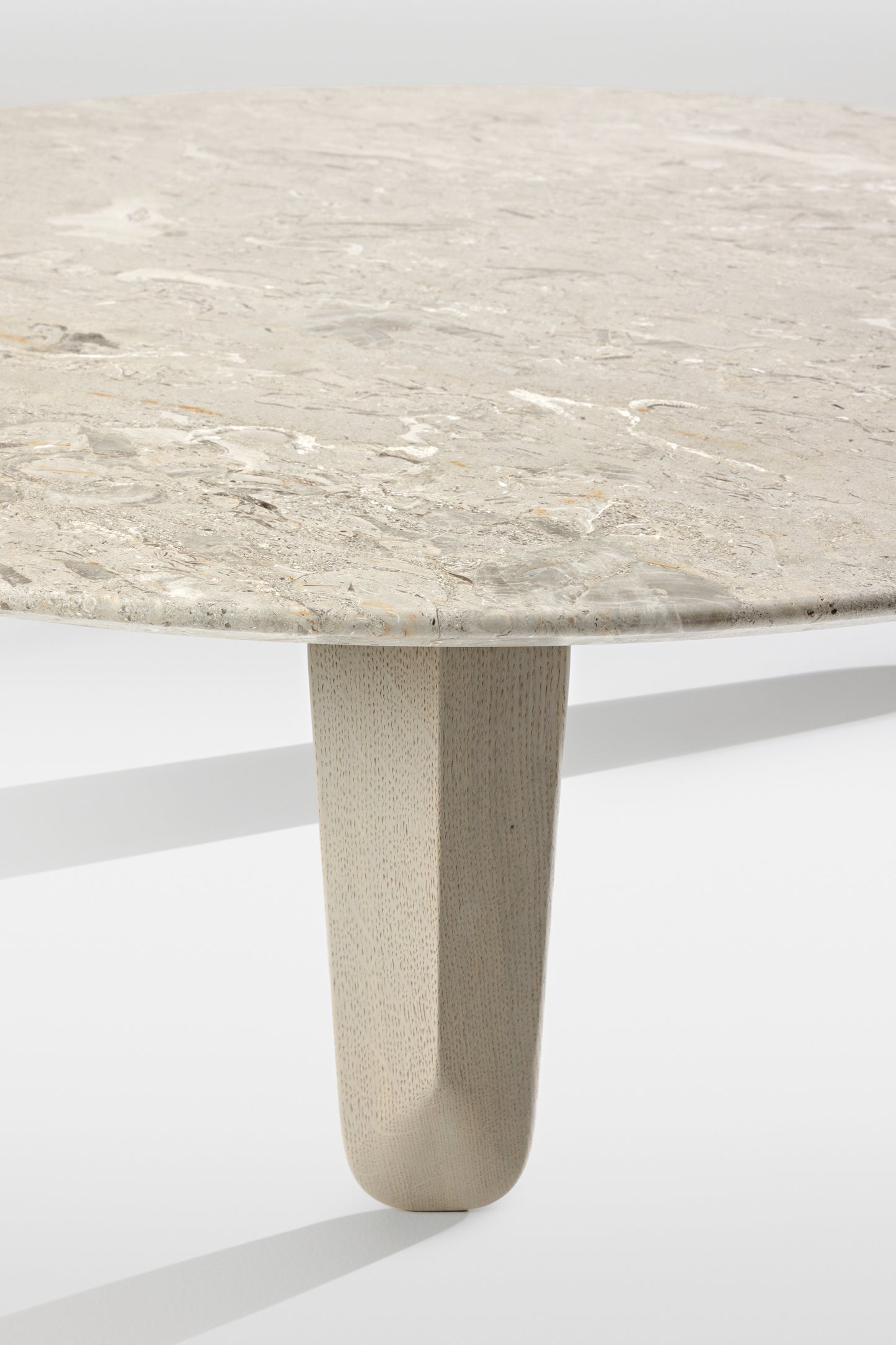 Kuyu Marble