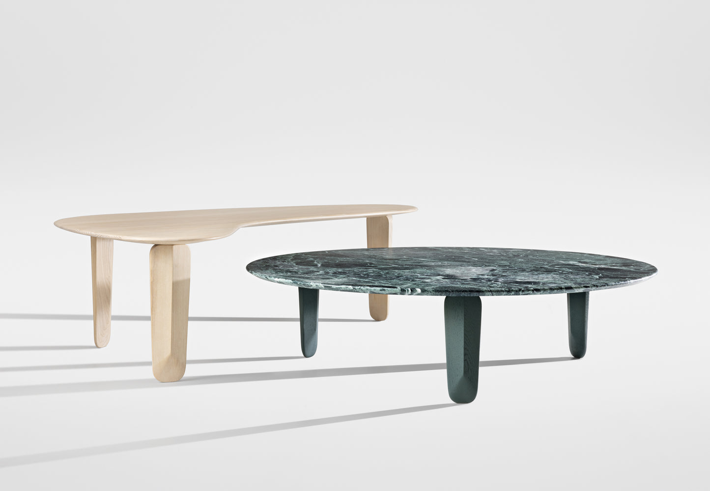 Kuyu Marble