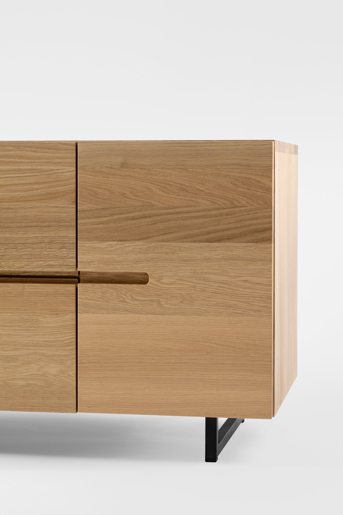 Low Sideboard