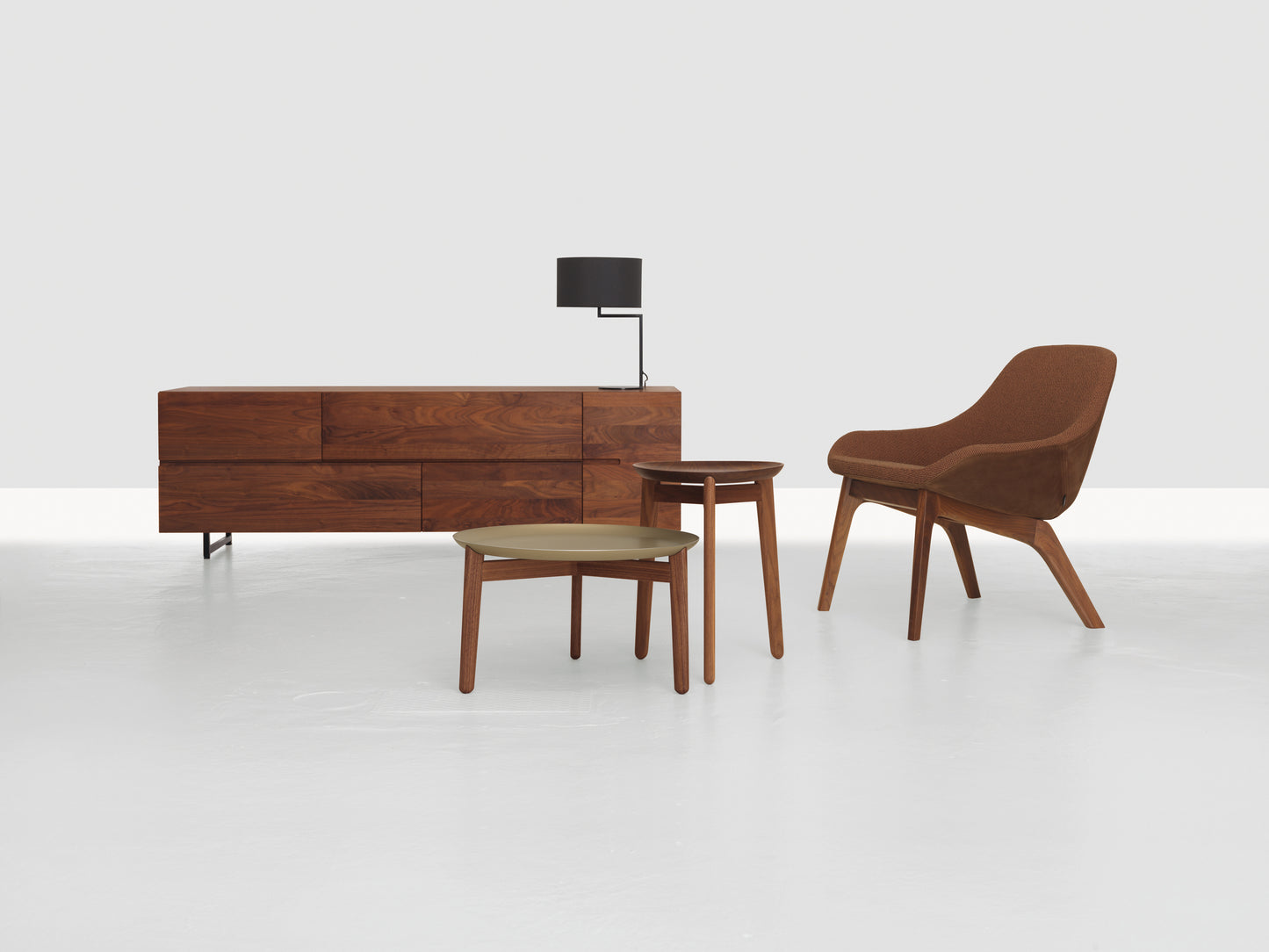 Low Sideboard