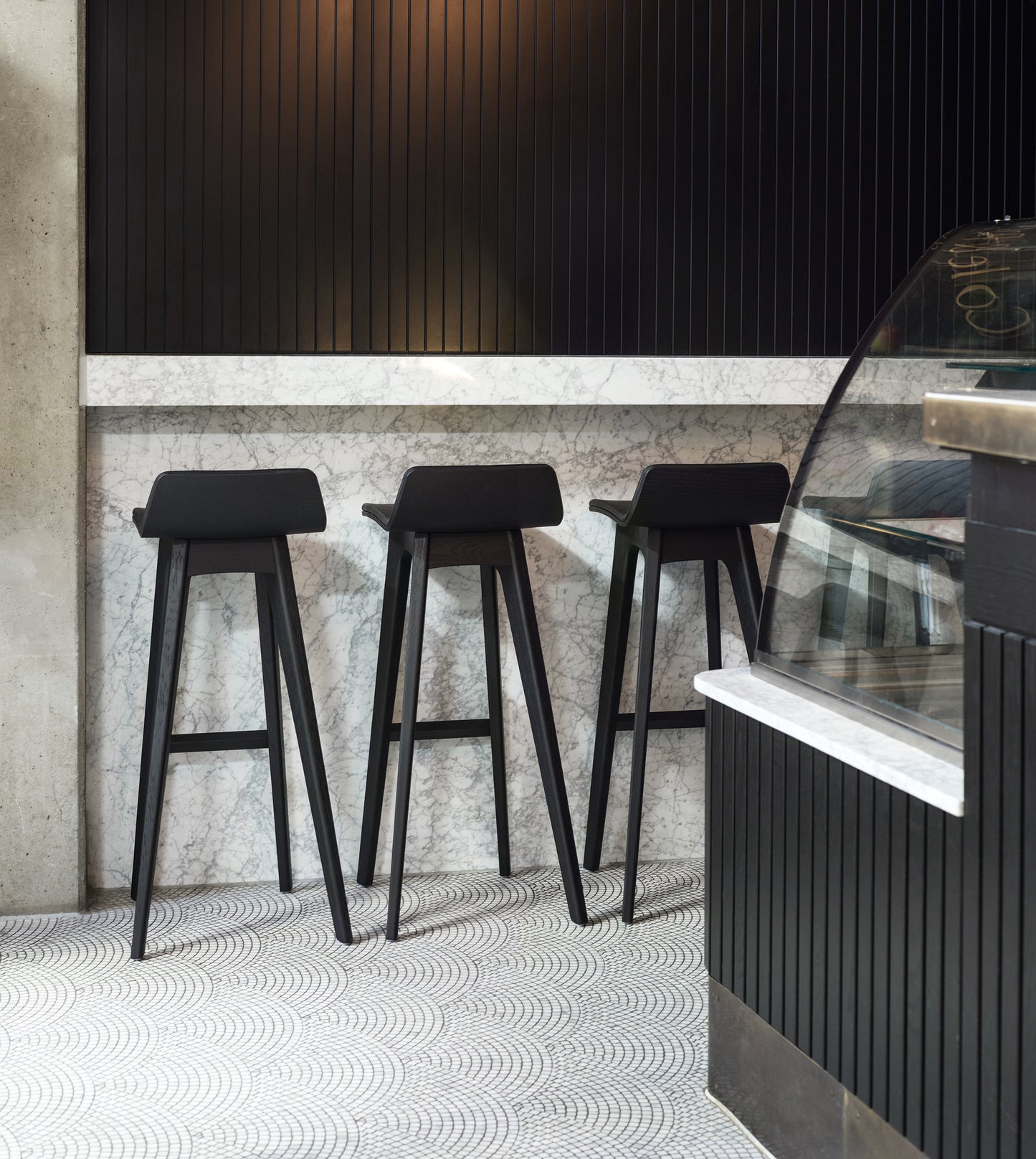 Morph Bar