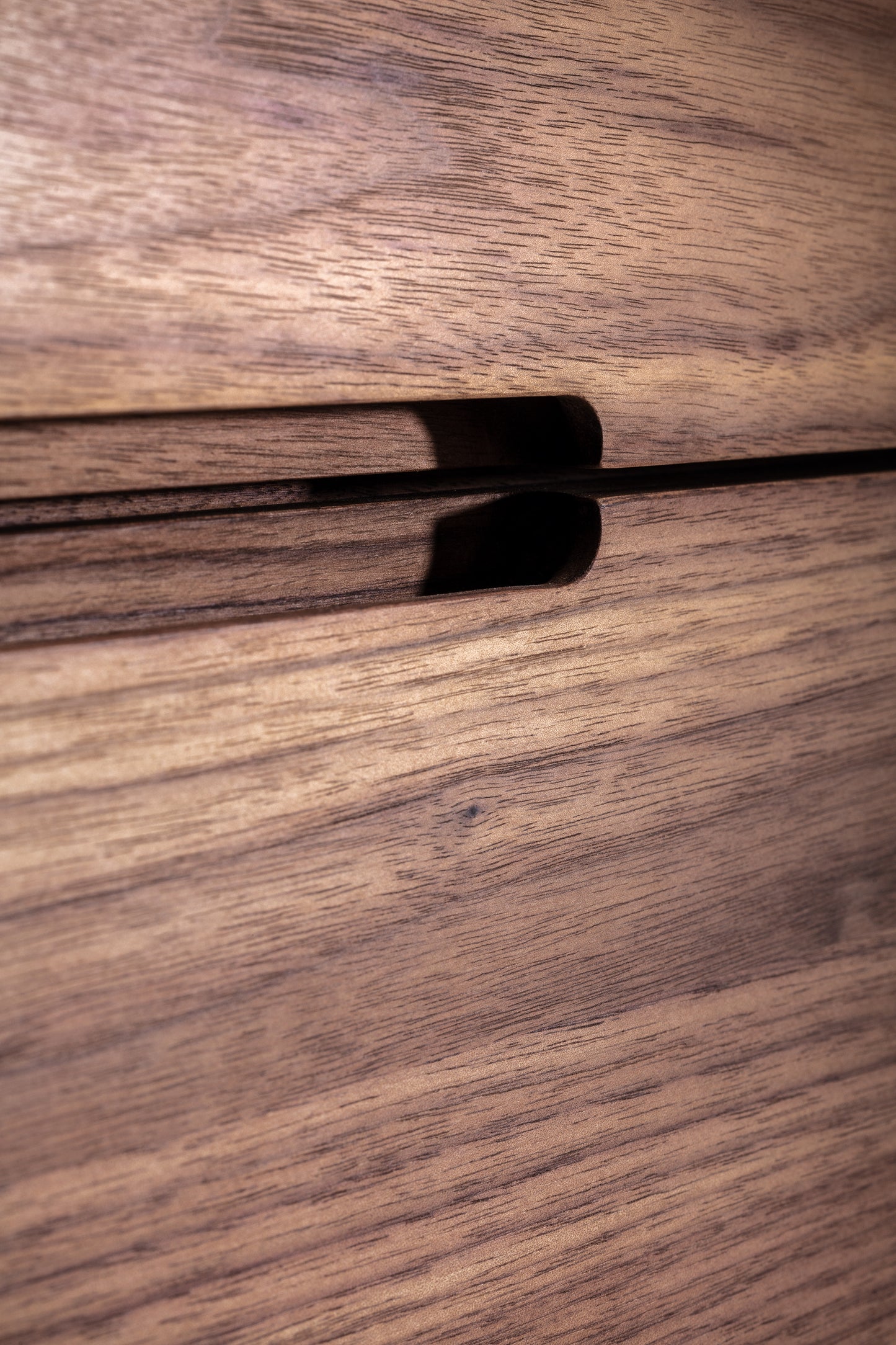 Bedside table