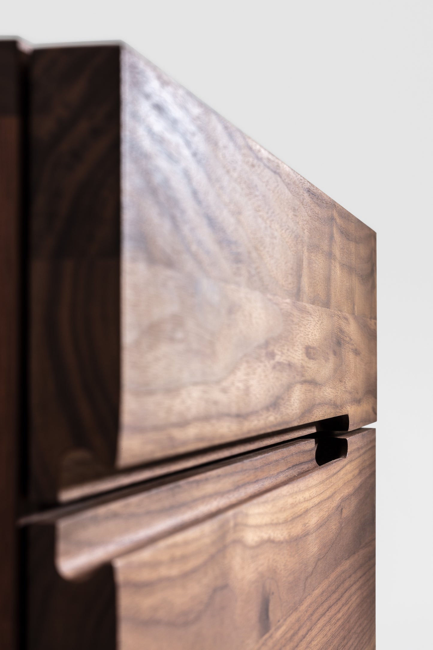 Bedside table