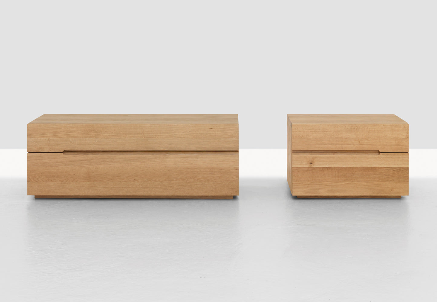 Bedside table