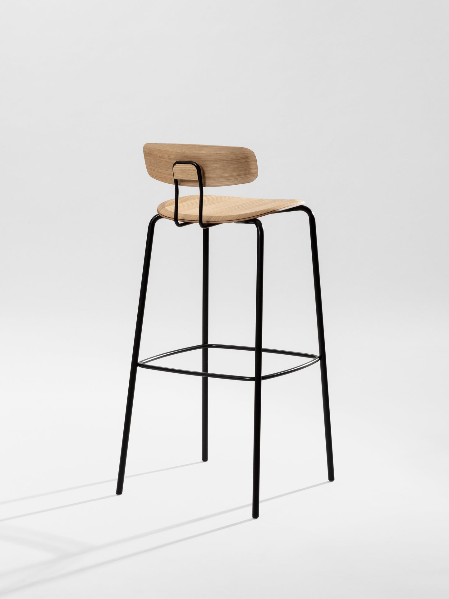 Barre Okito Ply