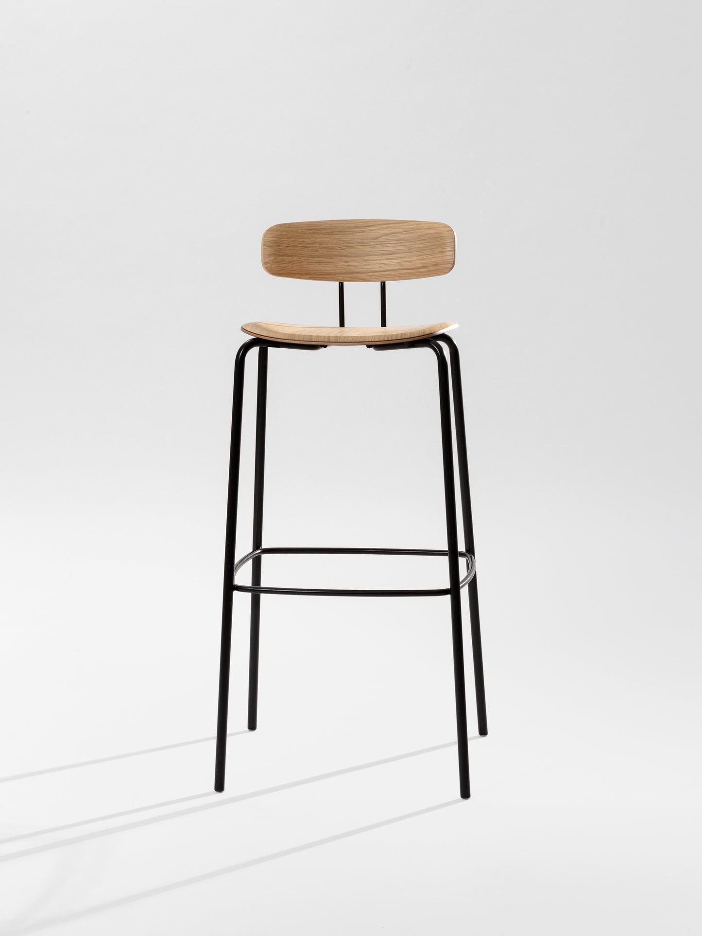 Barre Okito Ply