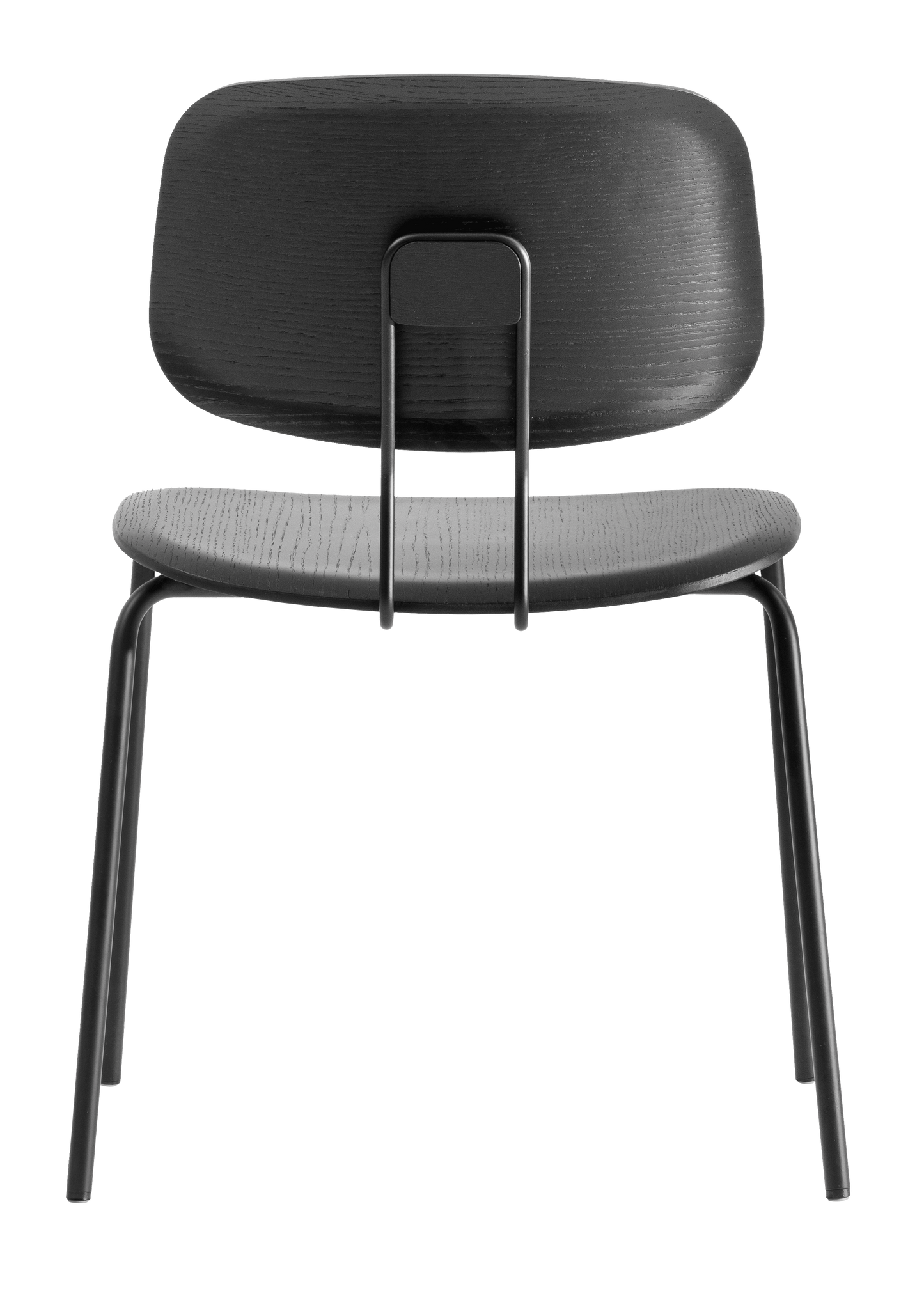 Chaise de salle à manger Okito Ply