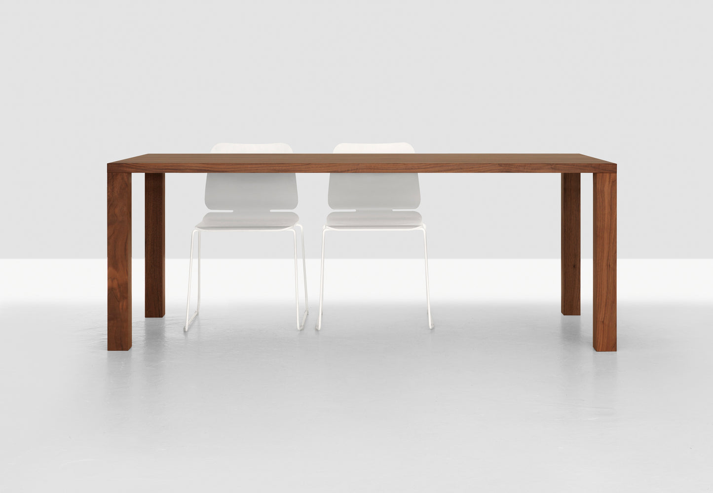 Solid Wood Table Pjur