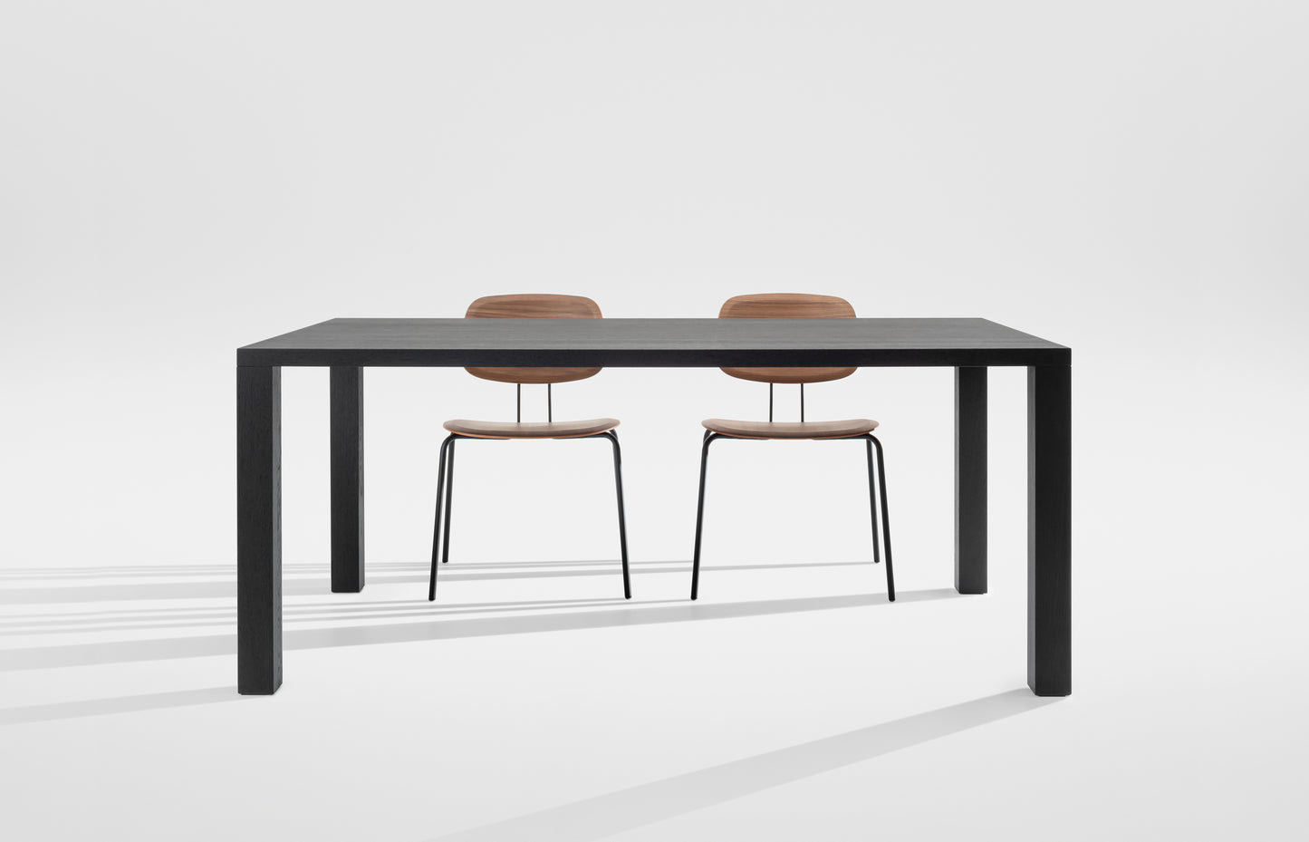 Solid Wood Table Pjur