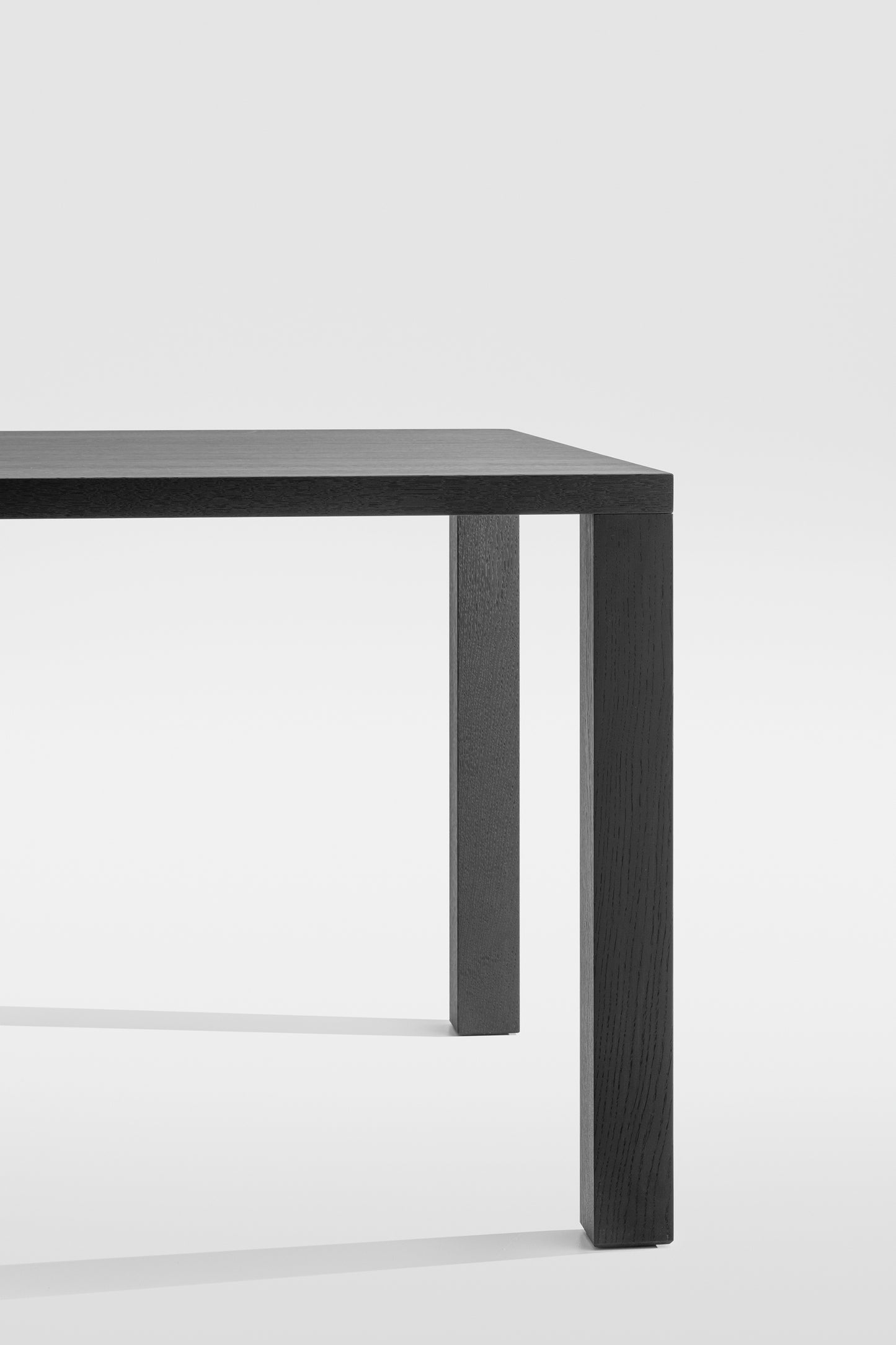 Solid Wood Table Pjur