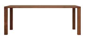 Solid Wood Table Pjur