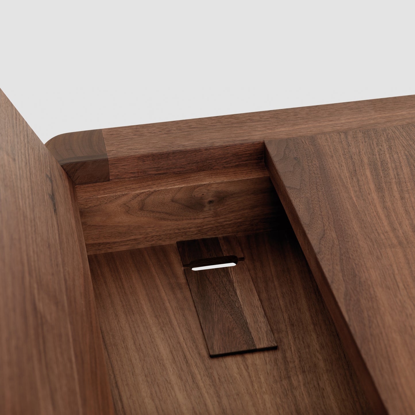 Desk Secret