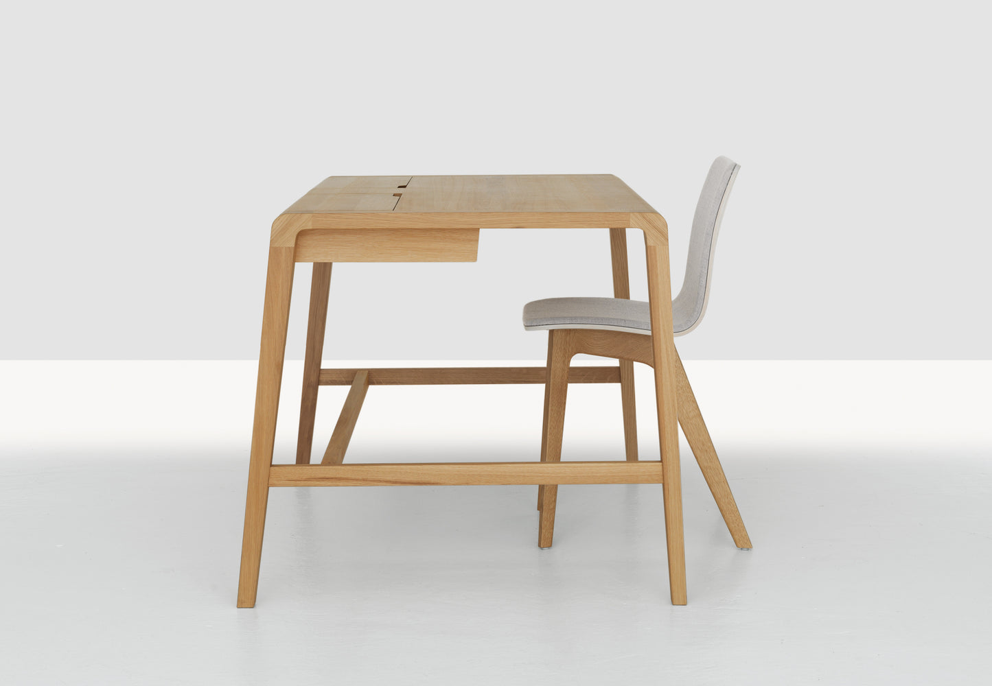 Desk Secret