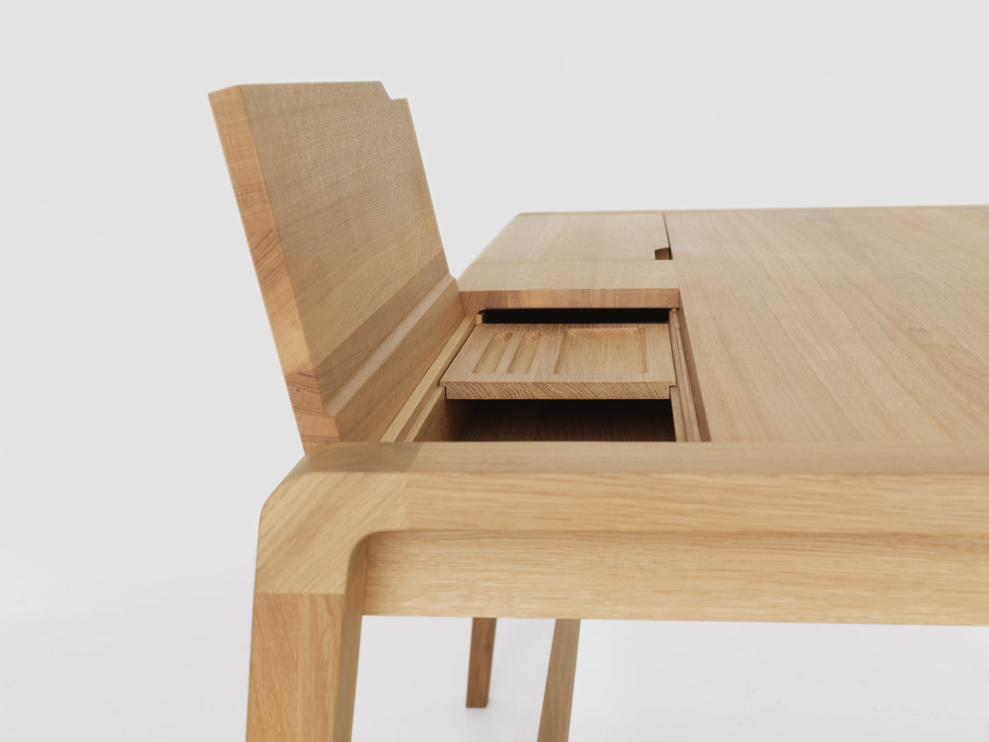 Desk Secret