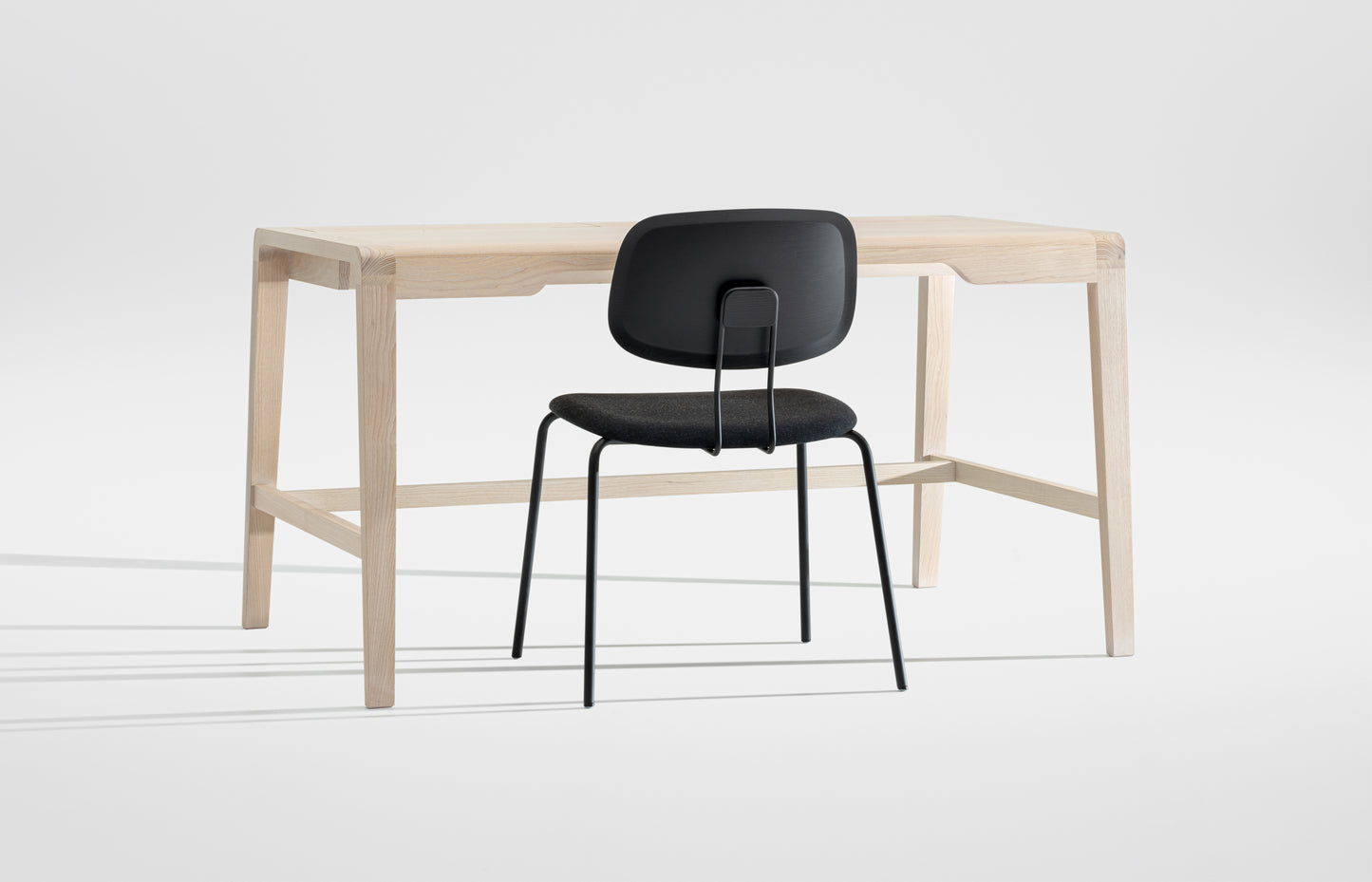 Desk Secret