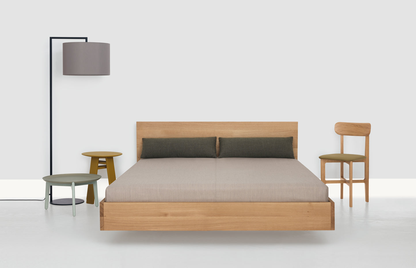 Bett Simple Hi 79
