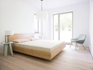 Bed Simple Hi