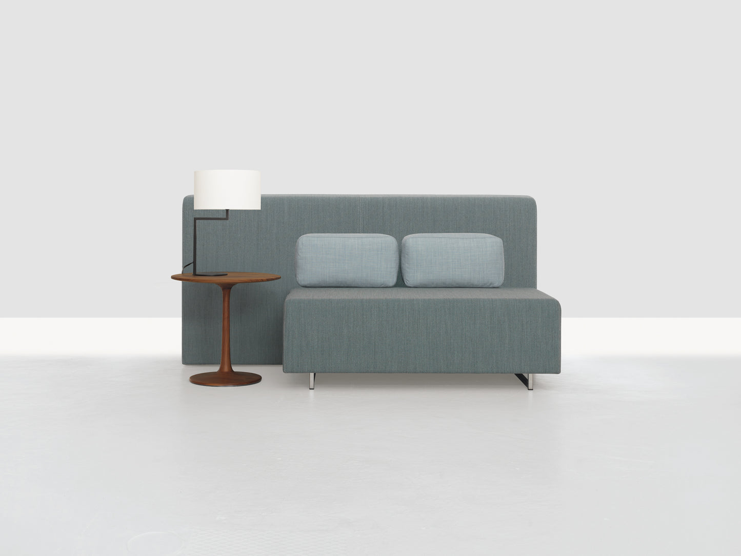 Rotating sofa