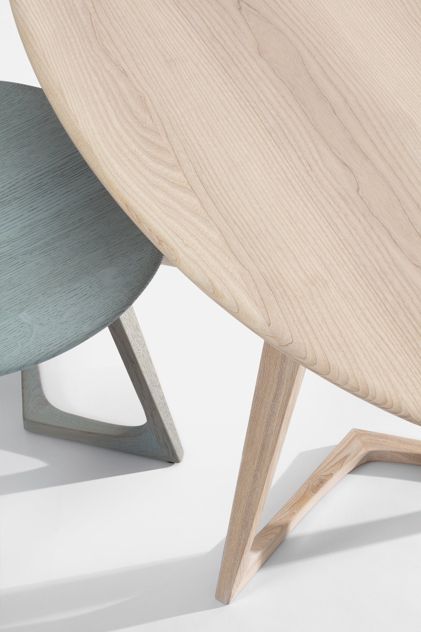 Twist Couch