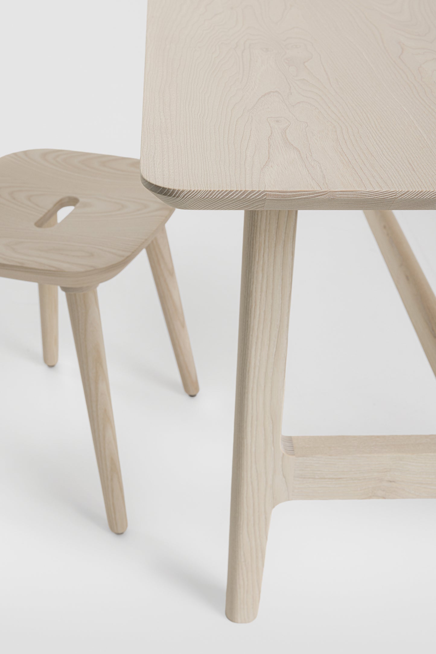 VNA Stool