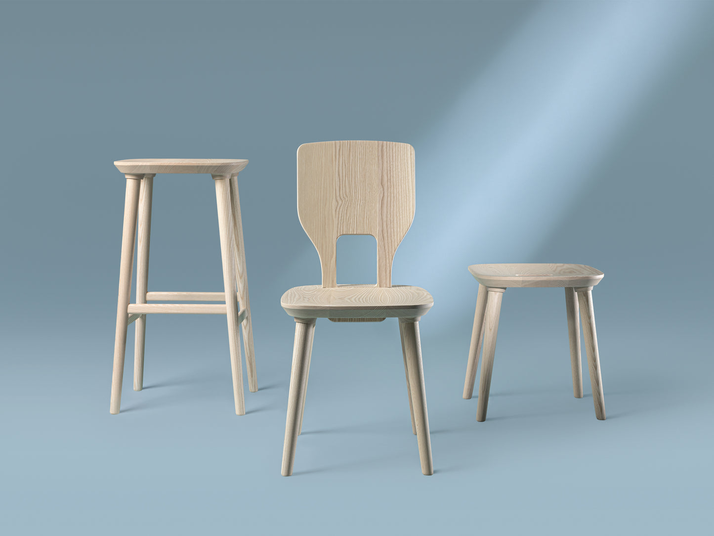 VNA Stool